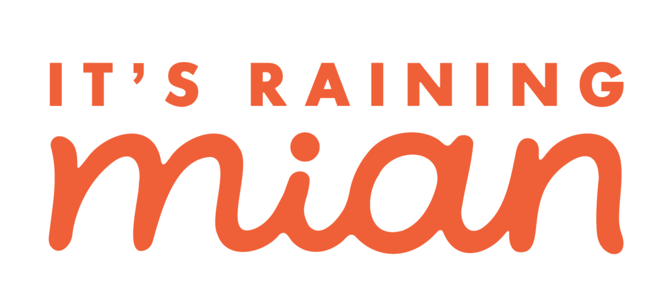 It's Raining Mian